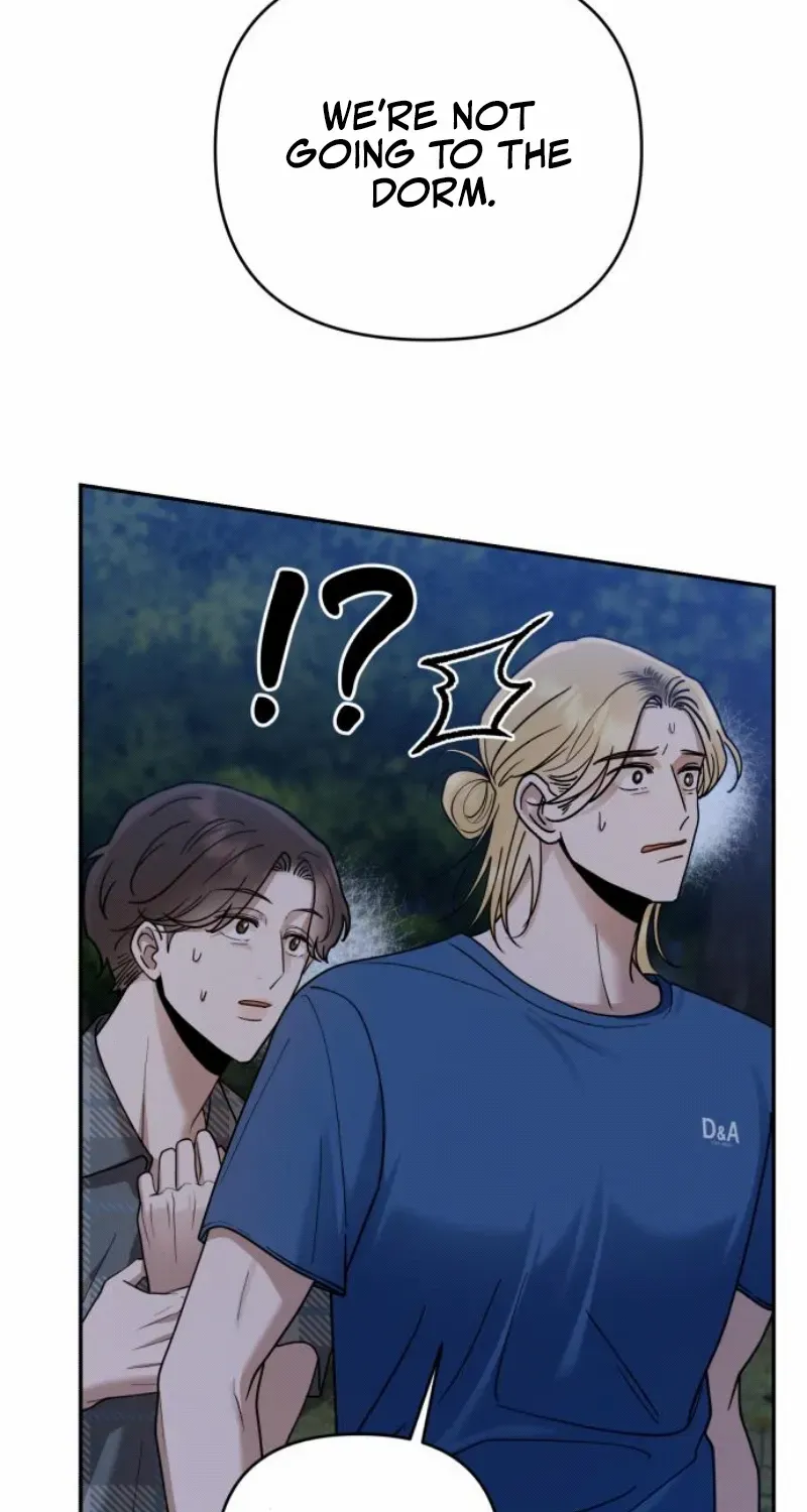 Paradise on Earth Chapter 16 page 107 - 