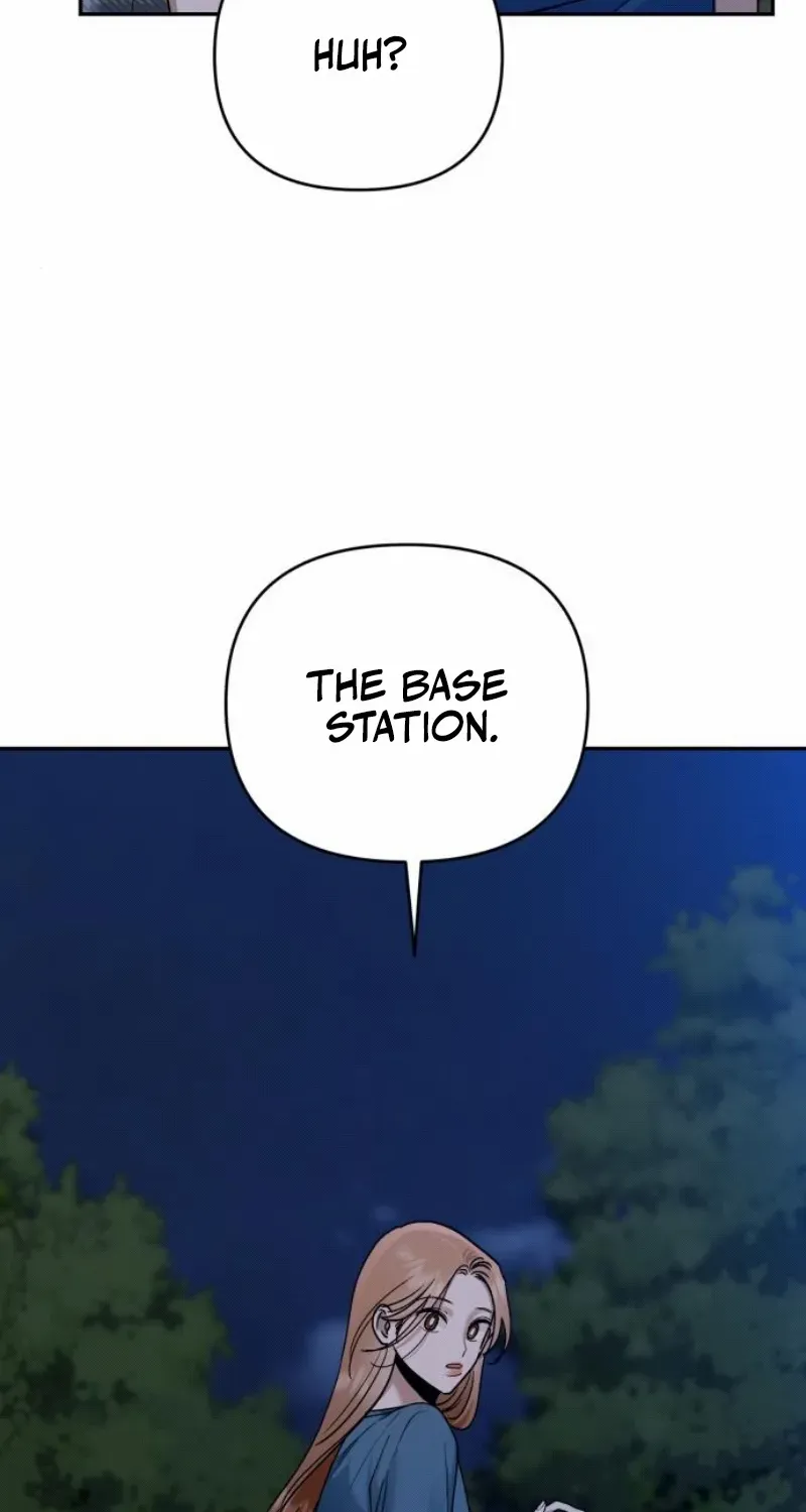 Paradise on Earth Chapter 16 page 108 - 