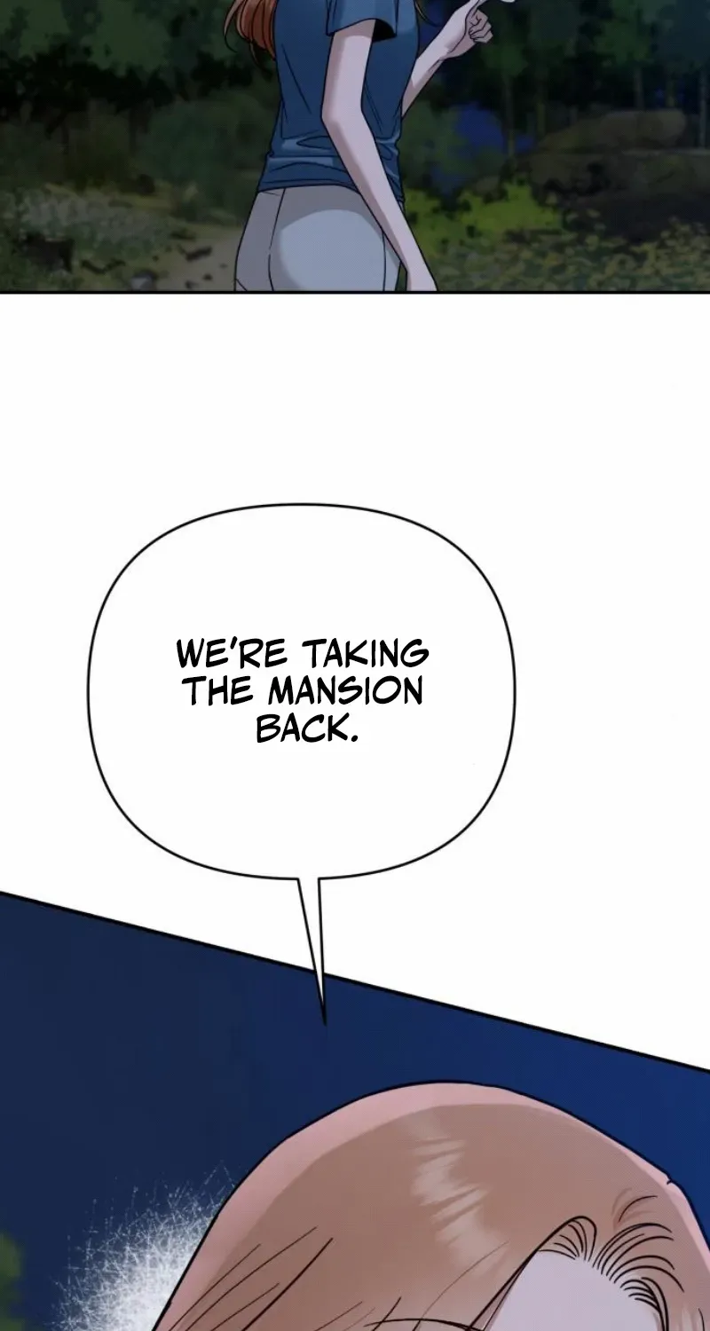 Paradise on Earth Chapter 16 page 109 - 