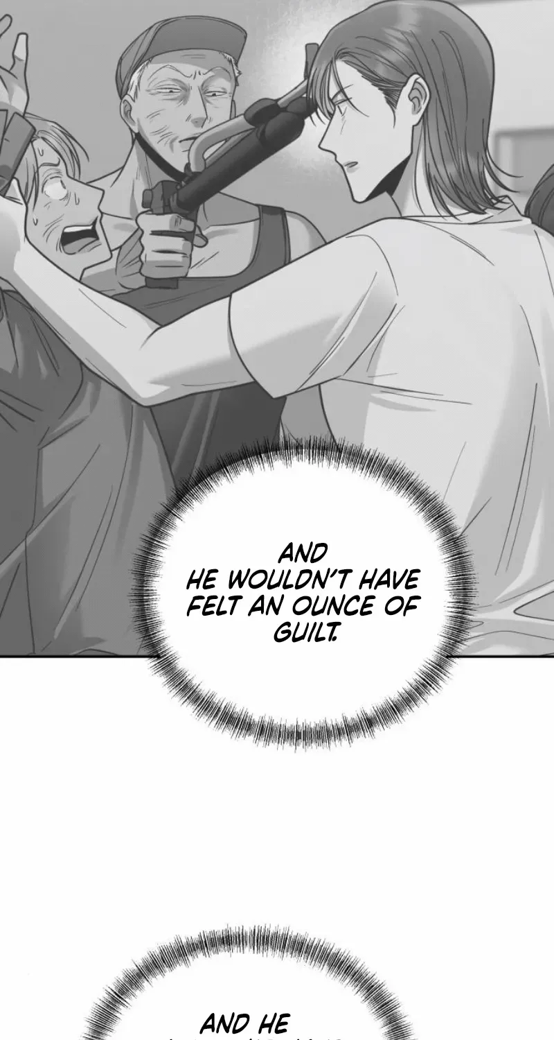 Paradise on Earth Chapter 16 page 31 - 