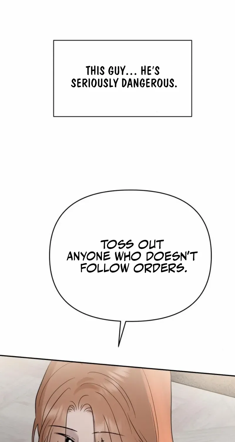 Paradise on Earth Chapter 16 page 33 - 