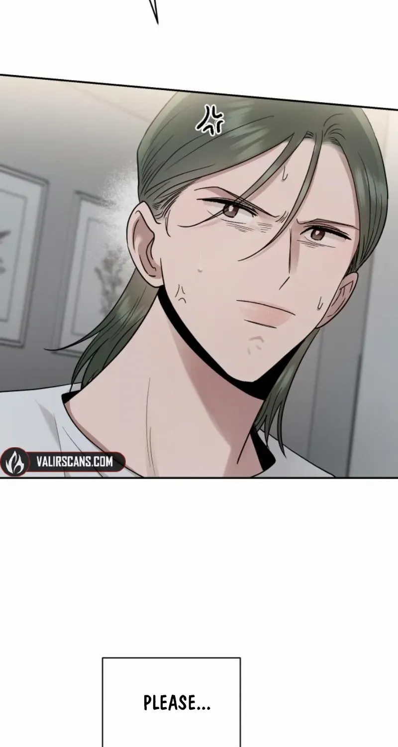 Paradise on Earth Chapter 16 page 35 - 