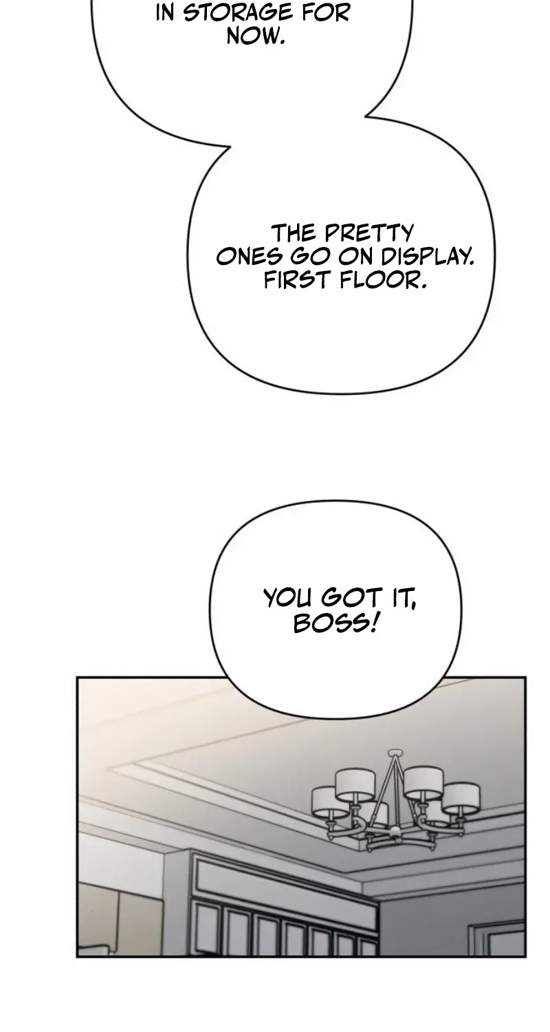 Paradise on Earth Chapter 16 page 39 - 