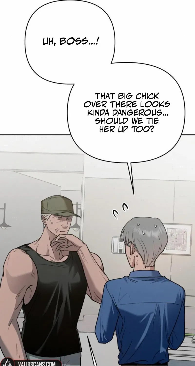 Paradise on Earth Chapter 16 page 41 - 