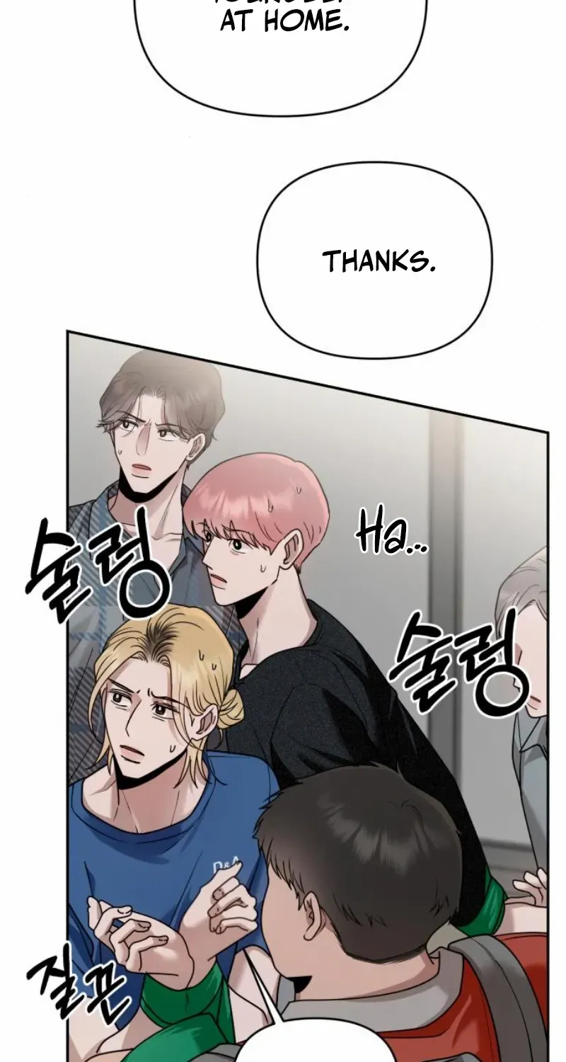 Paradise on Earth Chapter 16 page 47 - 