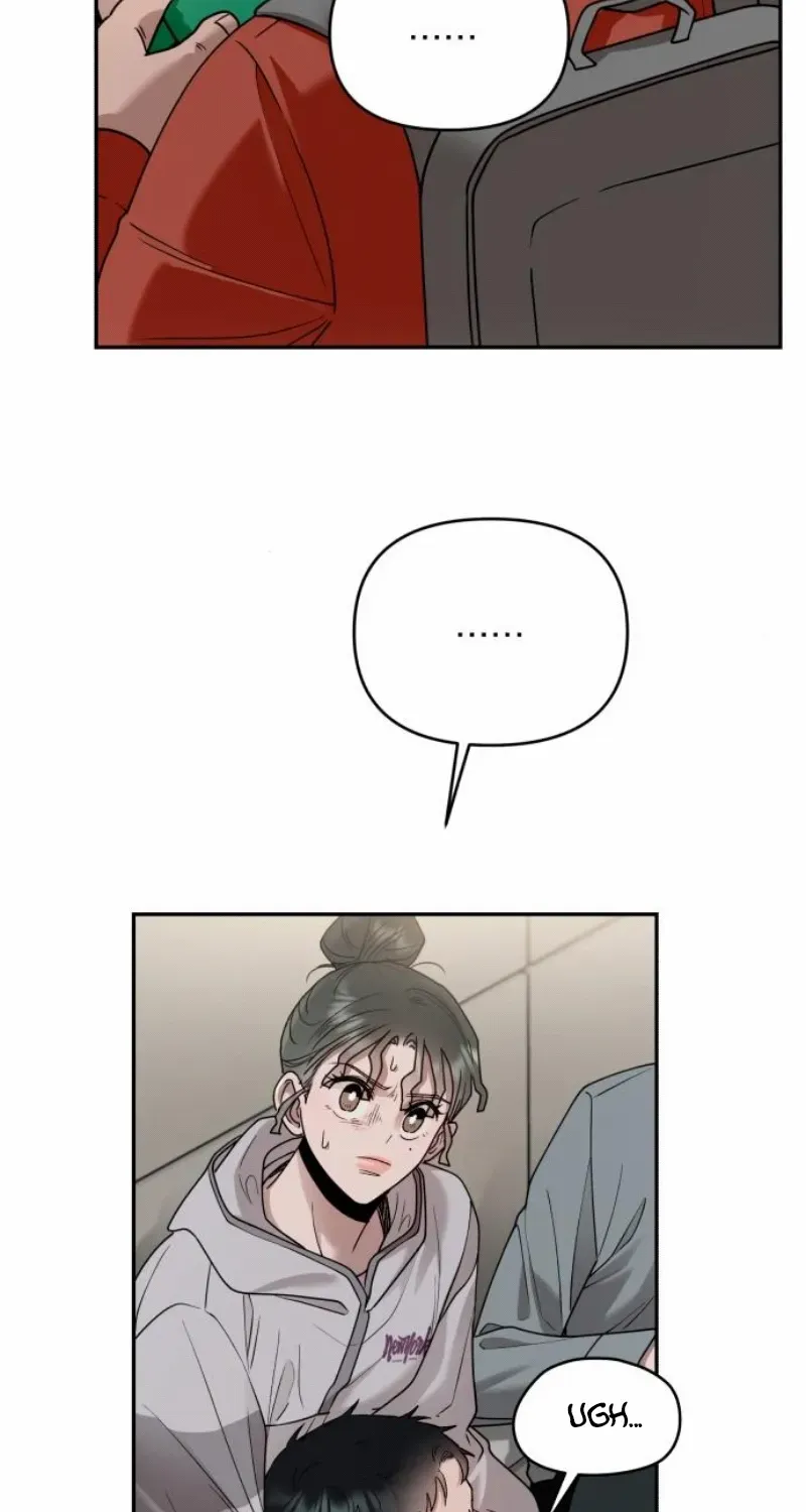 Paradise on Earth Chapter 16 page 48 - 