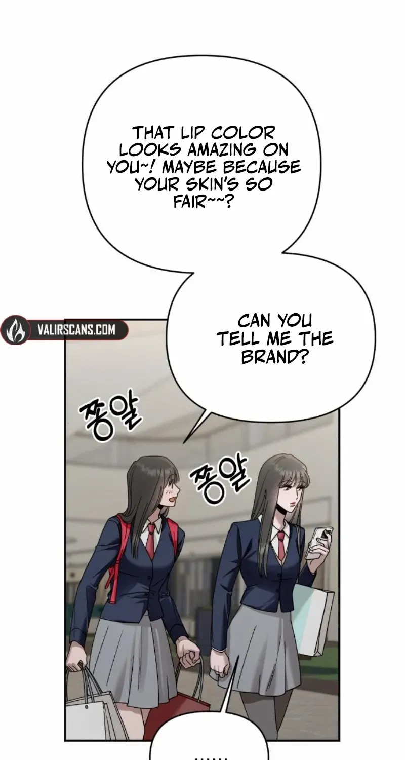 Paradise on Earth Chapter 16 page 6 - 
