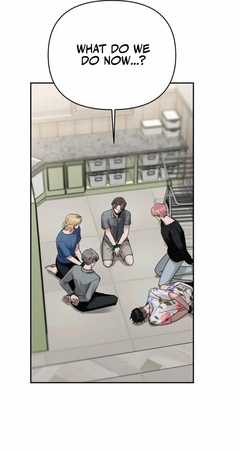 Paradise on Earth Chapter 16 page 51 - 