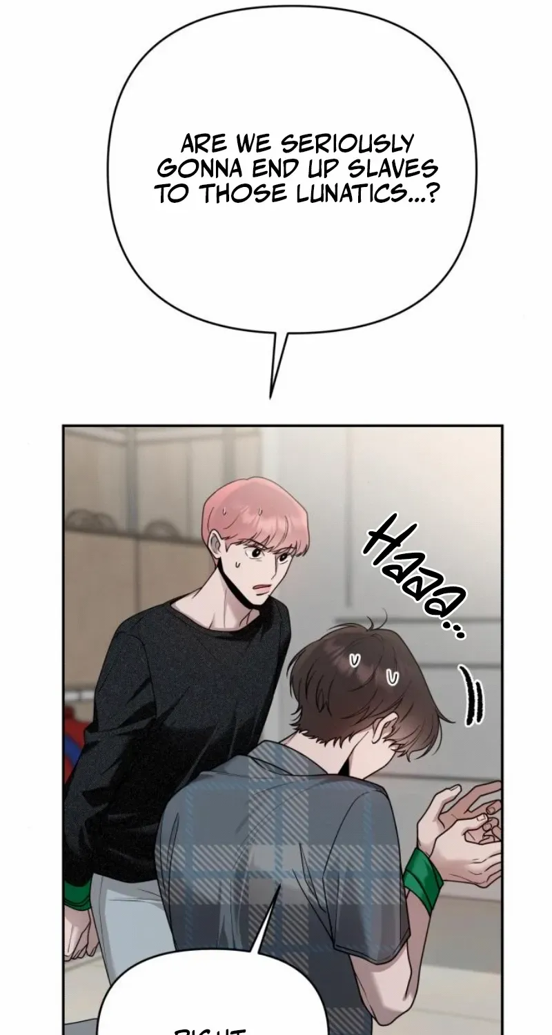 Paradise on Earth Chapter 16 page 52 - 