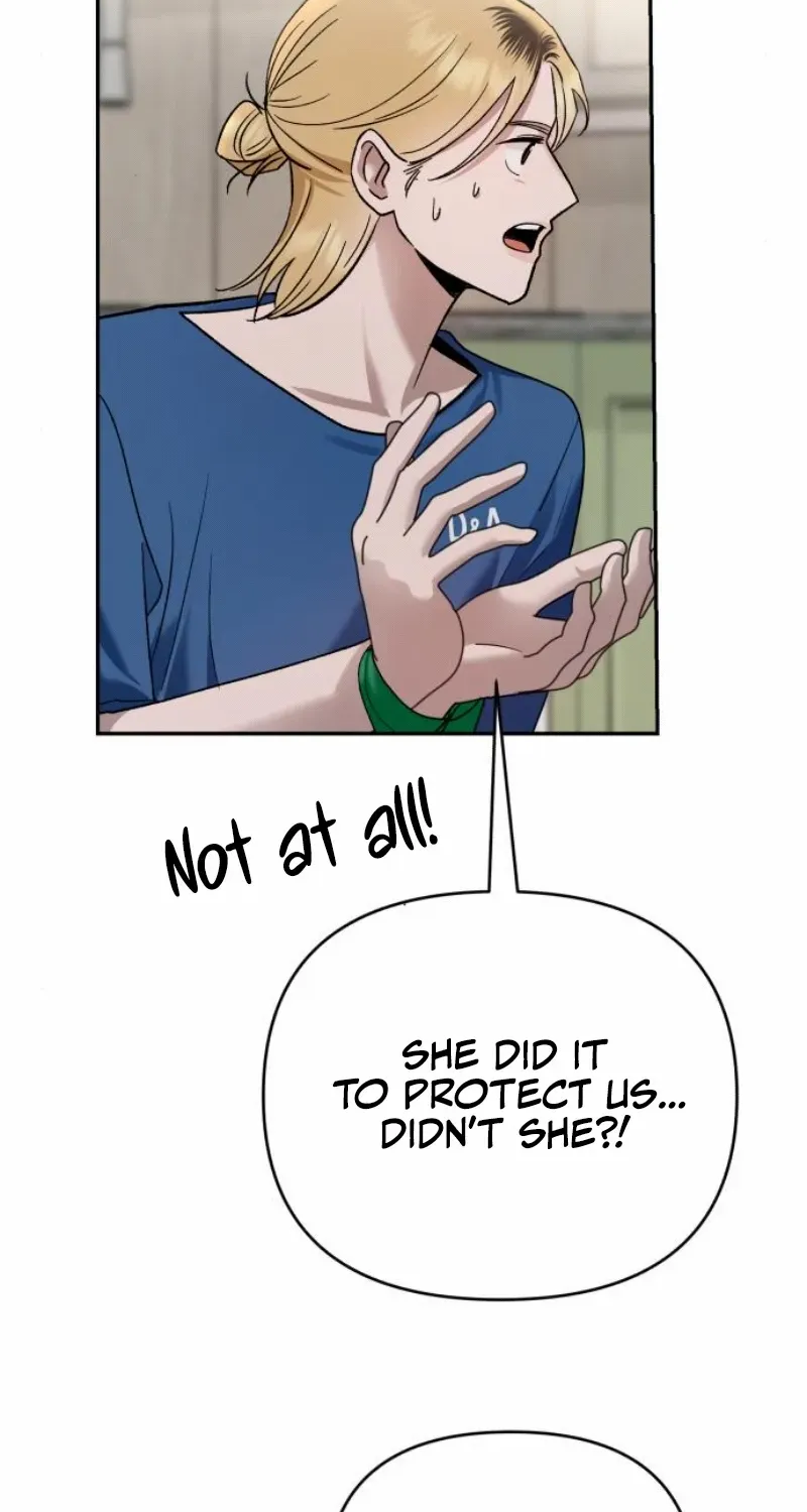 Paradise on Earth Chapter 16 page 54 - 