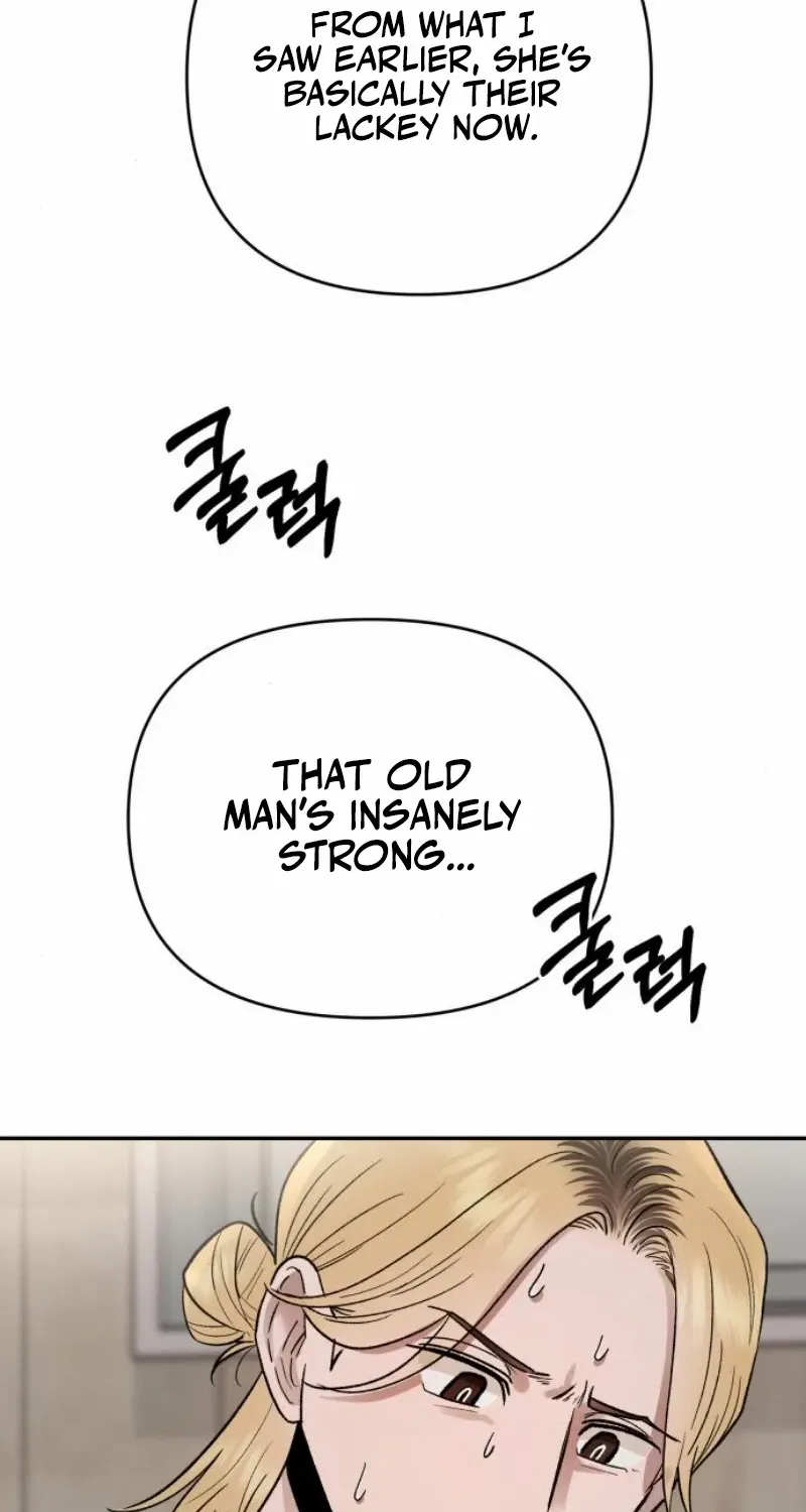 Paradise on Earth Chapter 16 page 56 - 