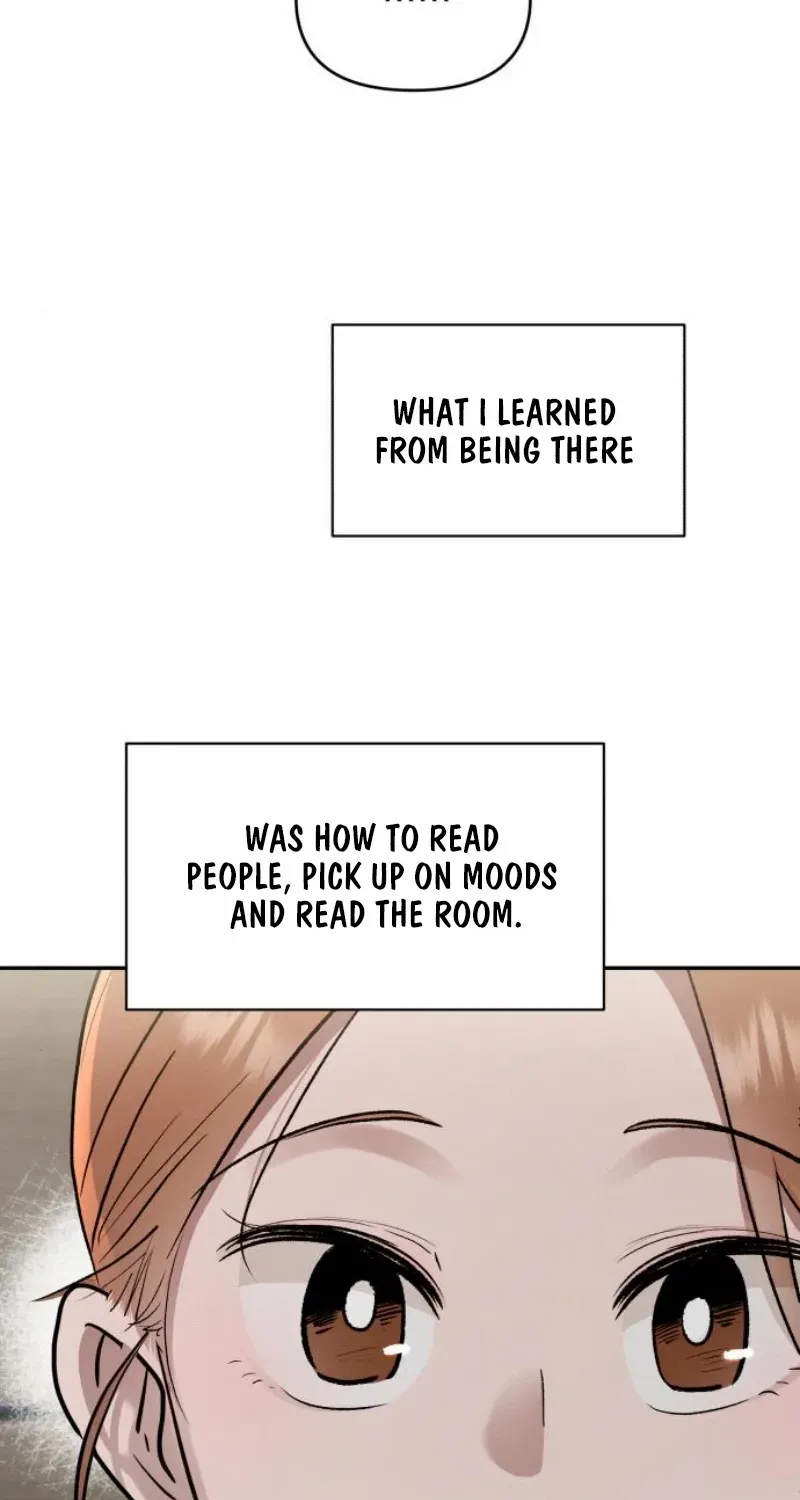 Paradise on Earth Chapter 16 page 7 - 
