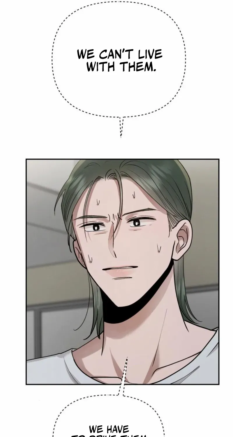Paradise on Earth Chapter 16 page 61 - 