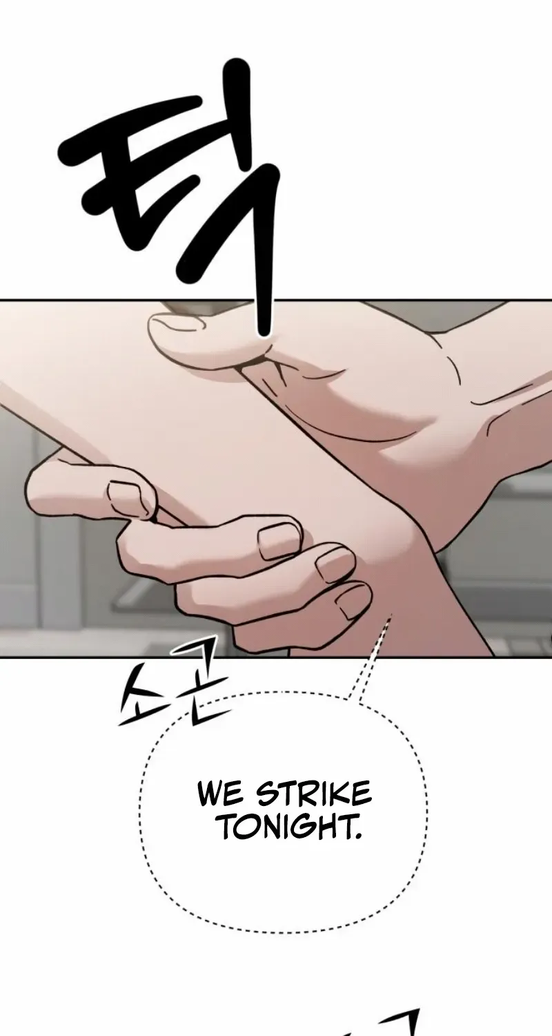Paradise on Earth Chapter 16 page 64 - 