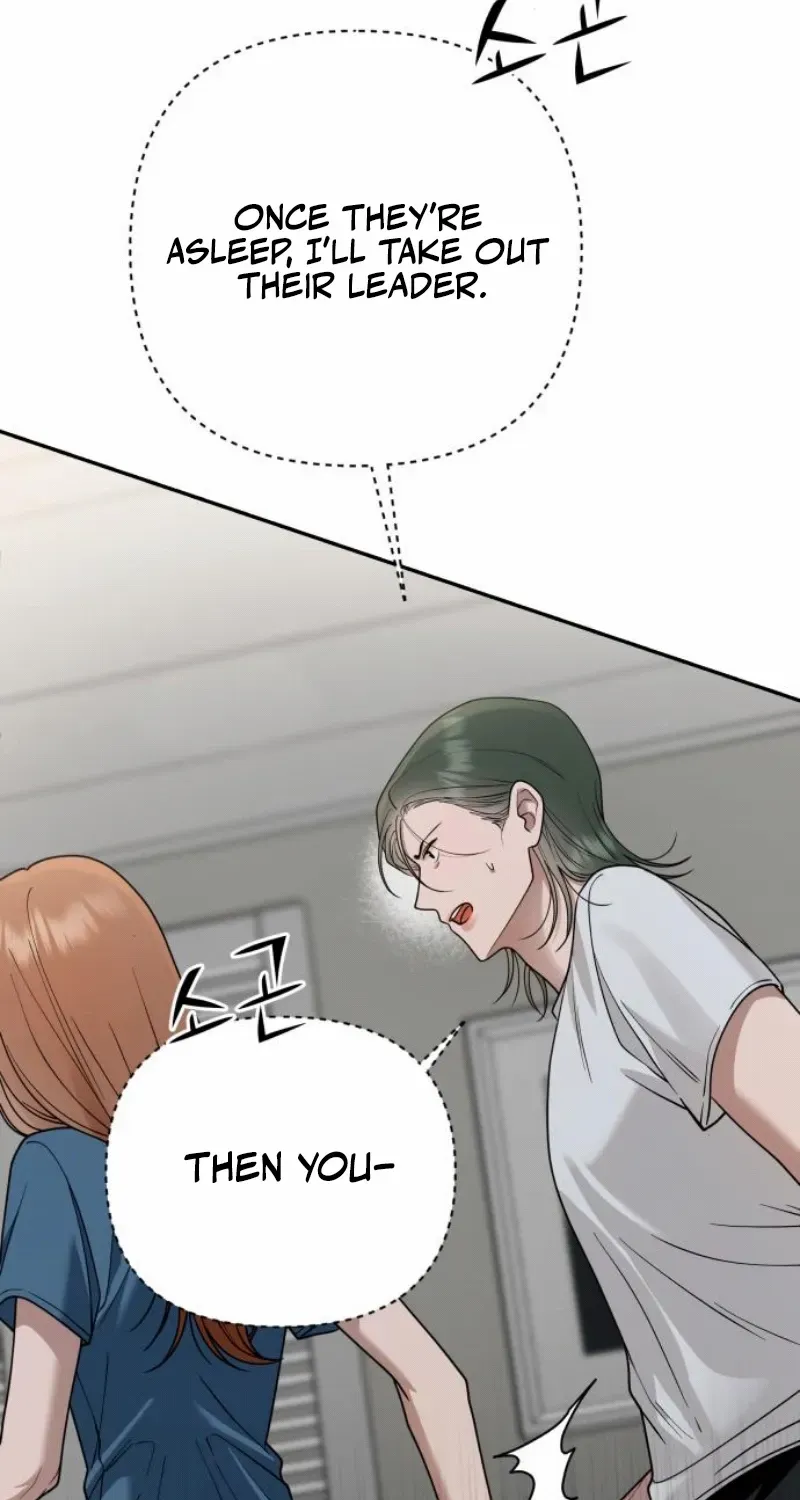 Paradise on Earth Chapter 16 page 65 - 