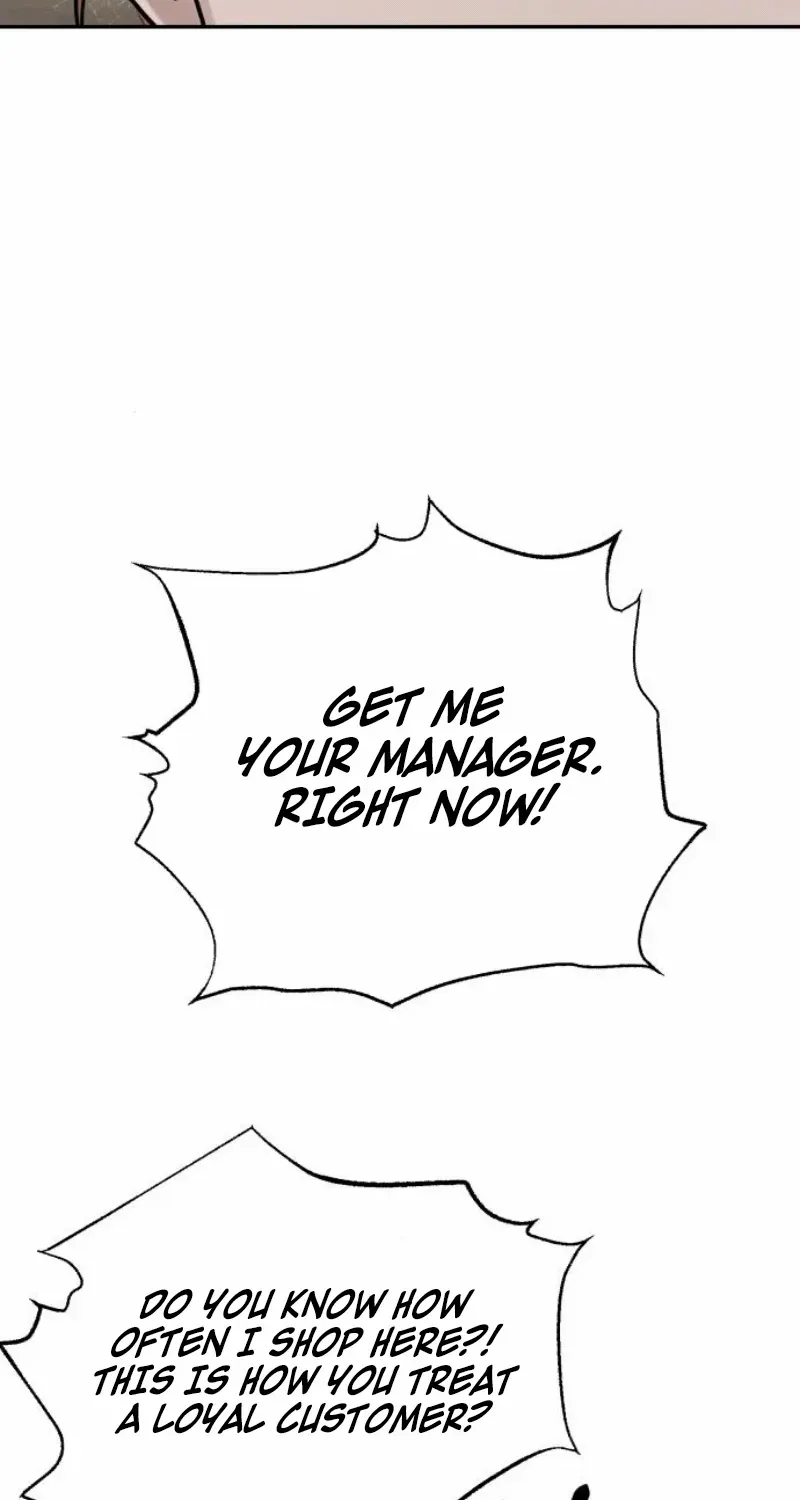 Paradise on Earth Chapter 16 page 8 - 