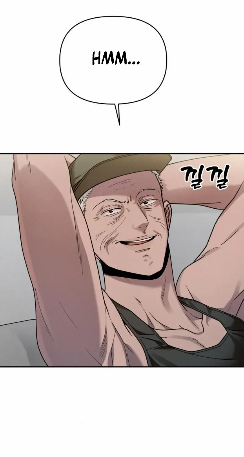 Paradise on Earth Chapter 16 page 74 - 