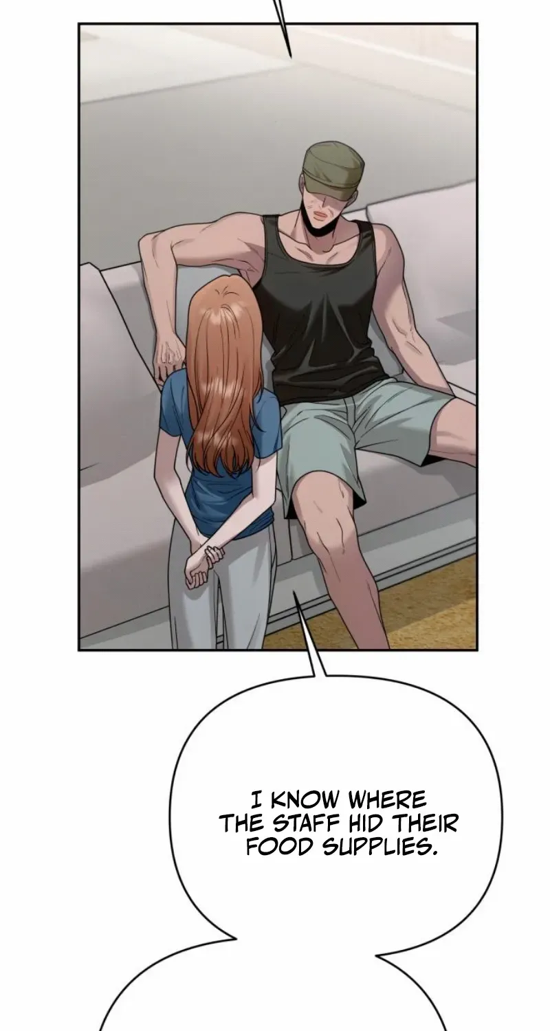 Paradise on Earth Chapter 16 page 77 - 