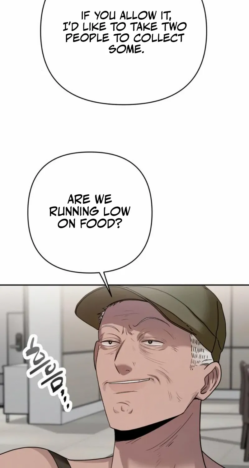 Paradise on Earth Chapter 16 page 78 - 