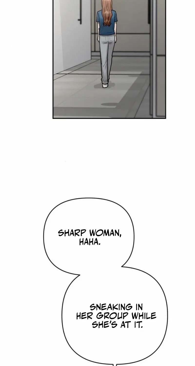 Paradise on Earth Chapter 16 page 83 - 