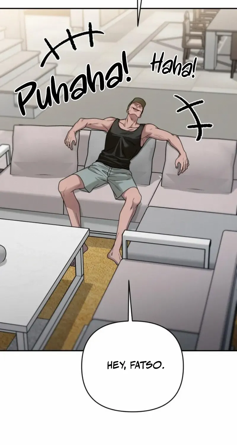 Paradise on Earth Chapter 16 page 84 - 
