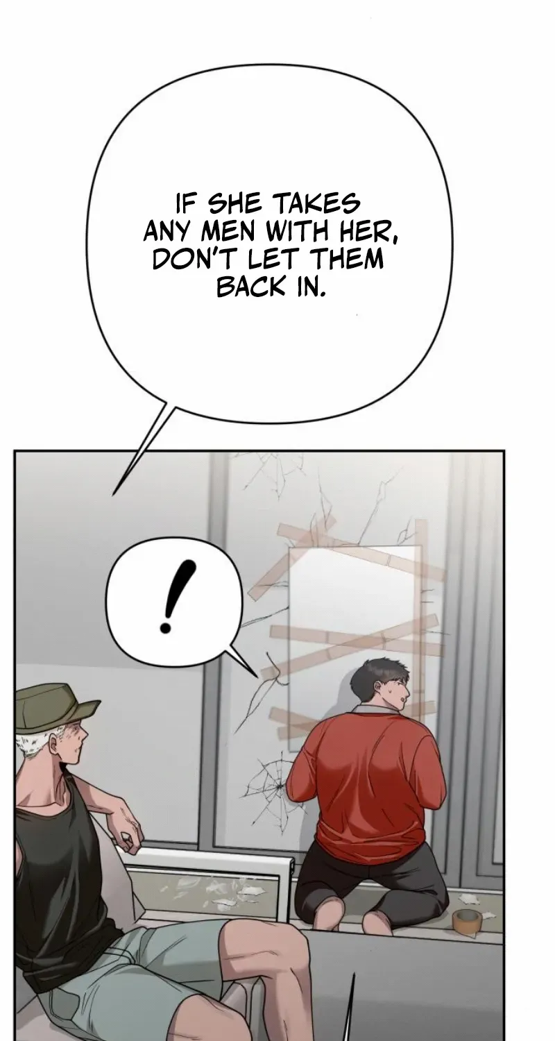 Paradise on Earth Chapter 16 page 85 - 
