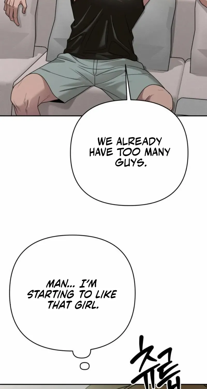 Paradise on Earth Chapter 16 page 87 - 