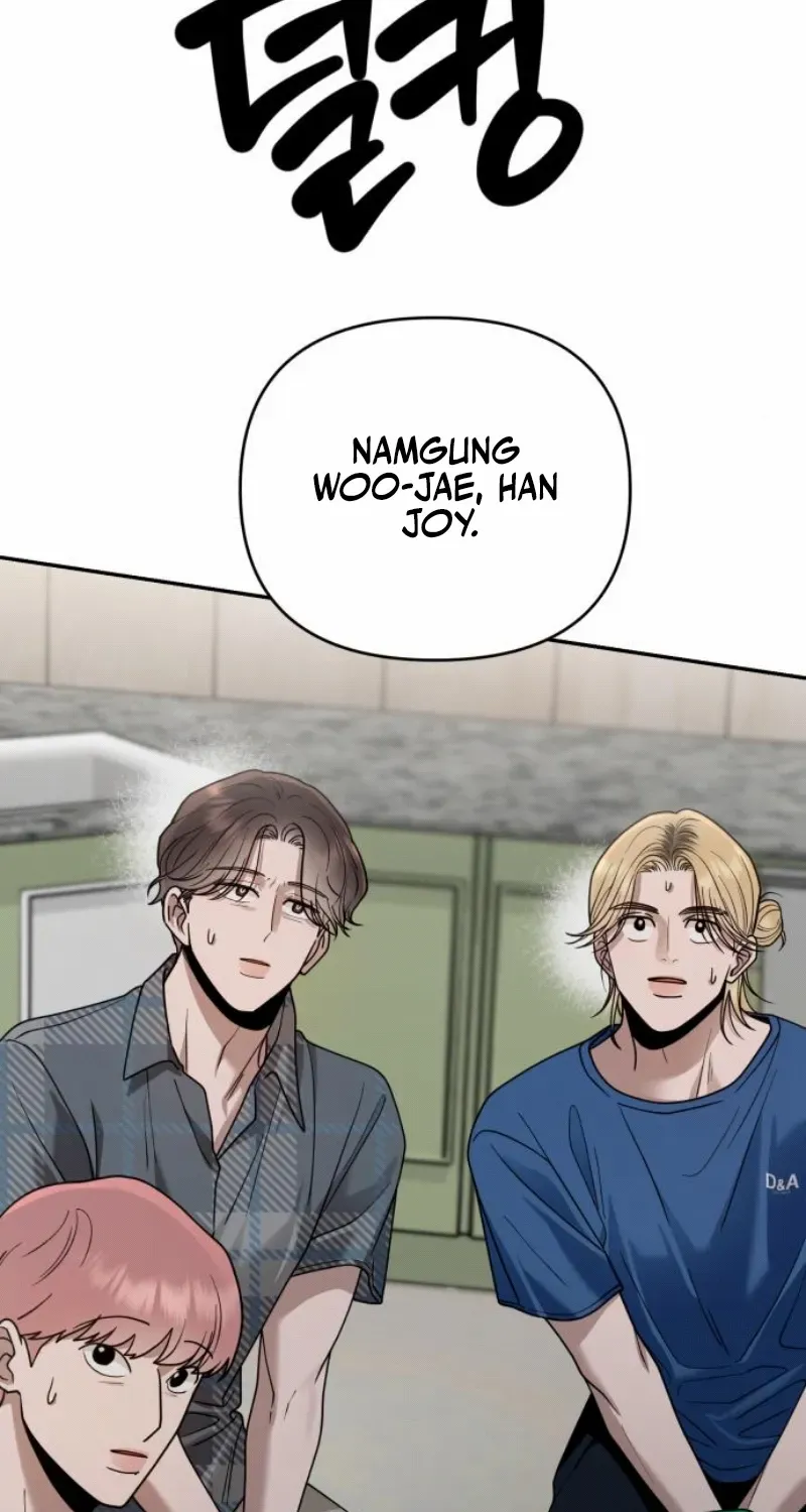 Paradise on Earth Chapter 16 page 89 - 