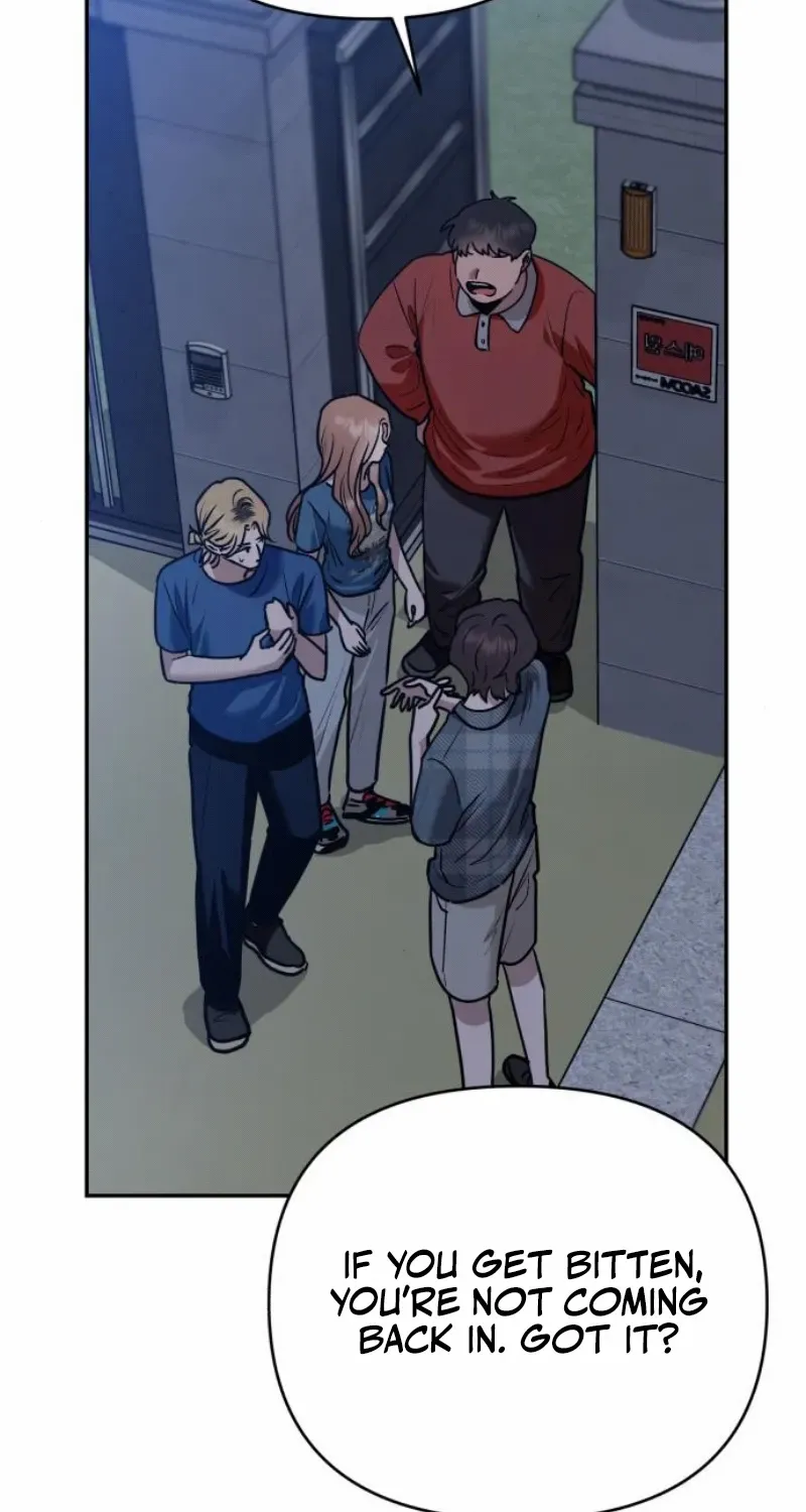 Paradise on Earth Chapter 16 page 93 - 