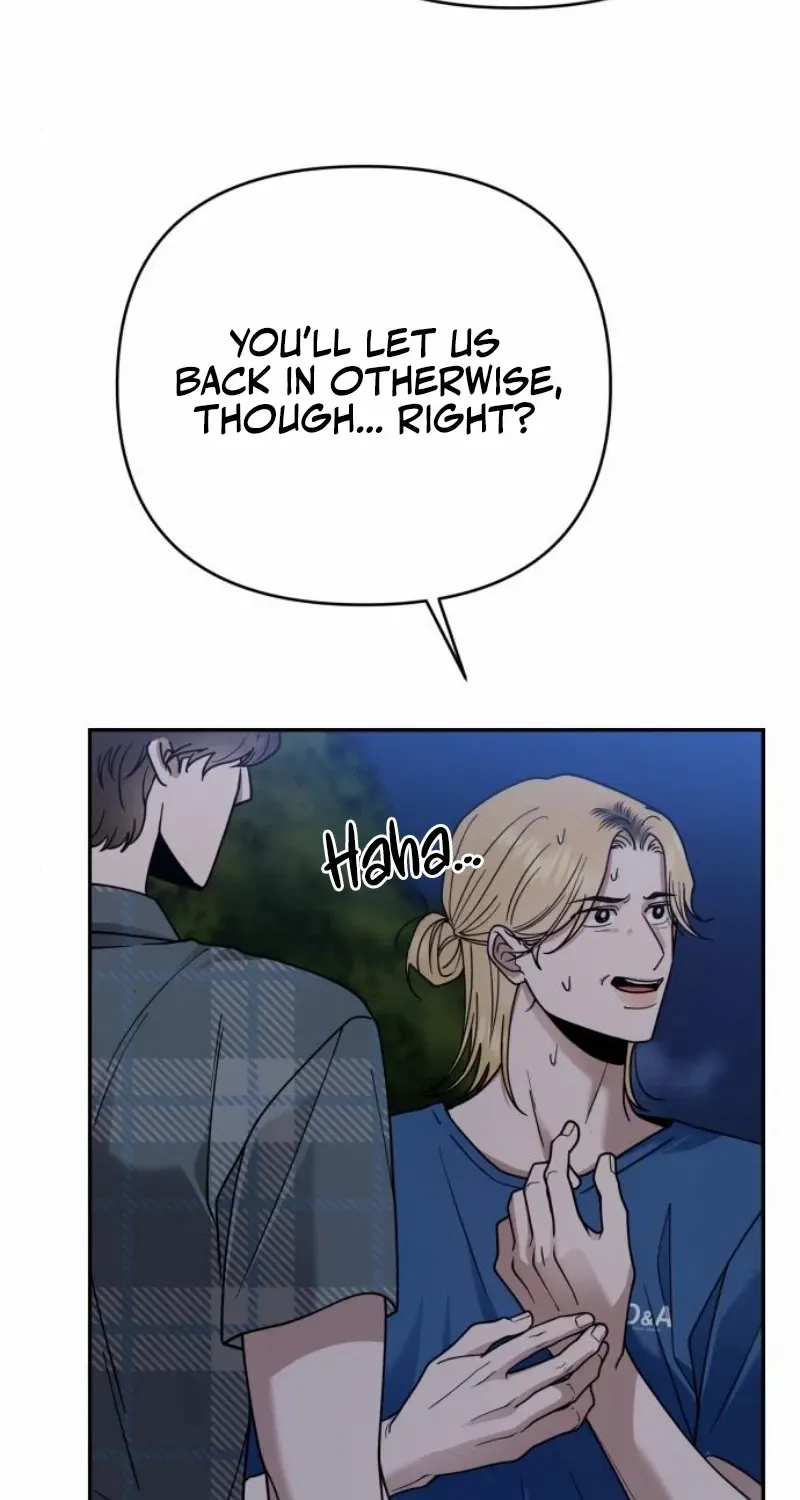 Paradise on Earth Chapter 16 page 94 - 