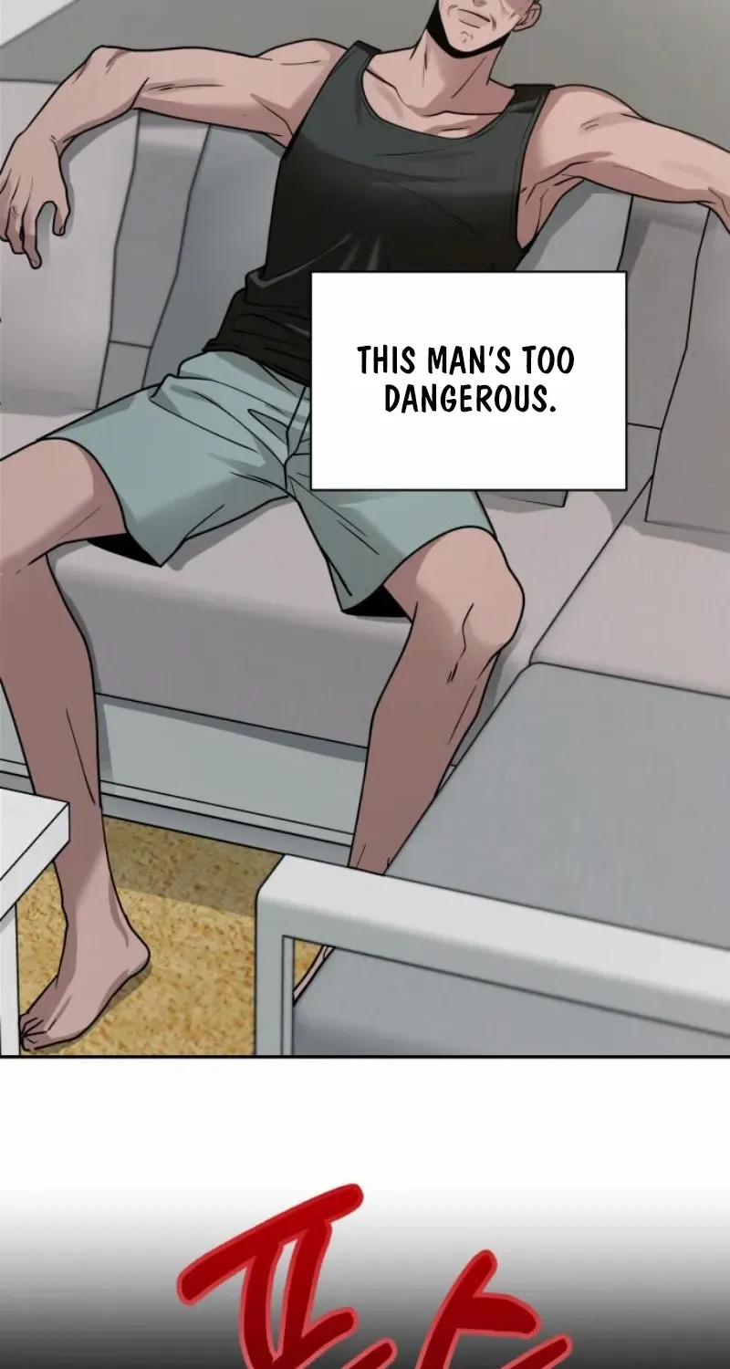 Paradise on Earth Chapter 17 page 104 - 