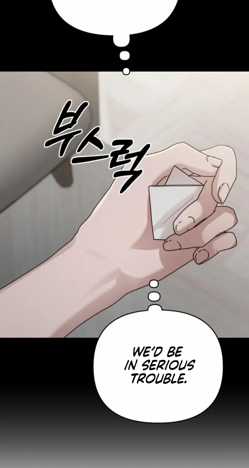Paradise on Earth Chapter 17 page 20 - 