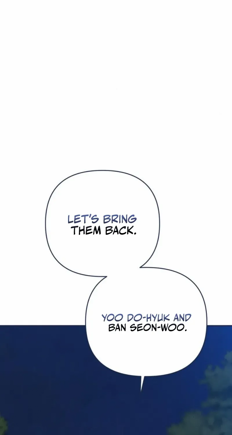 Paradise on Earth Chapter 17 page 23 - 