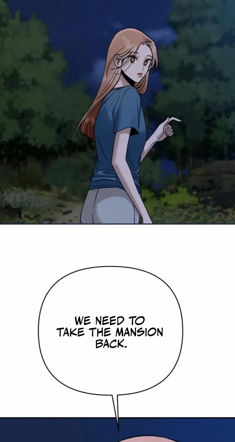 Paradise on Earth Chapter 17 page 24 - 
