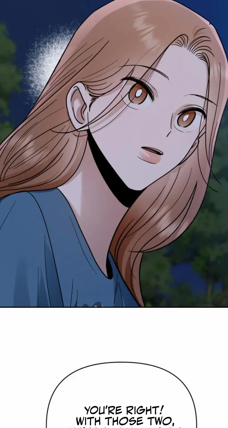 Paradise on Earth Chapter 17 page 25 - 