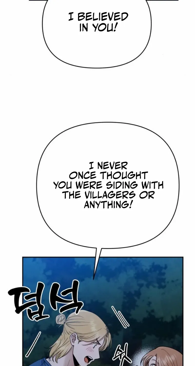 Paradise on Earth Chapter 17 page 28 - 