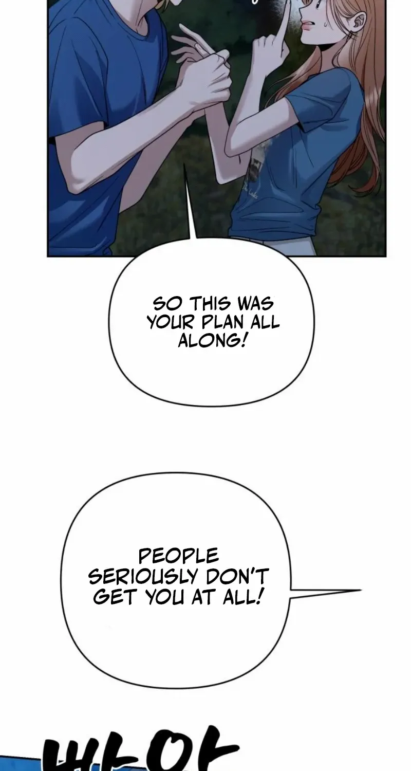 Paradise on Earth Chapter 17 page 29 - 