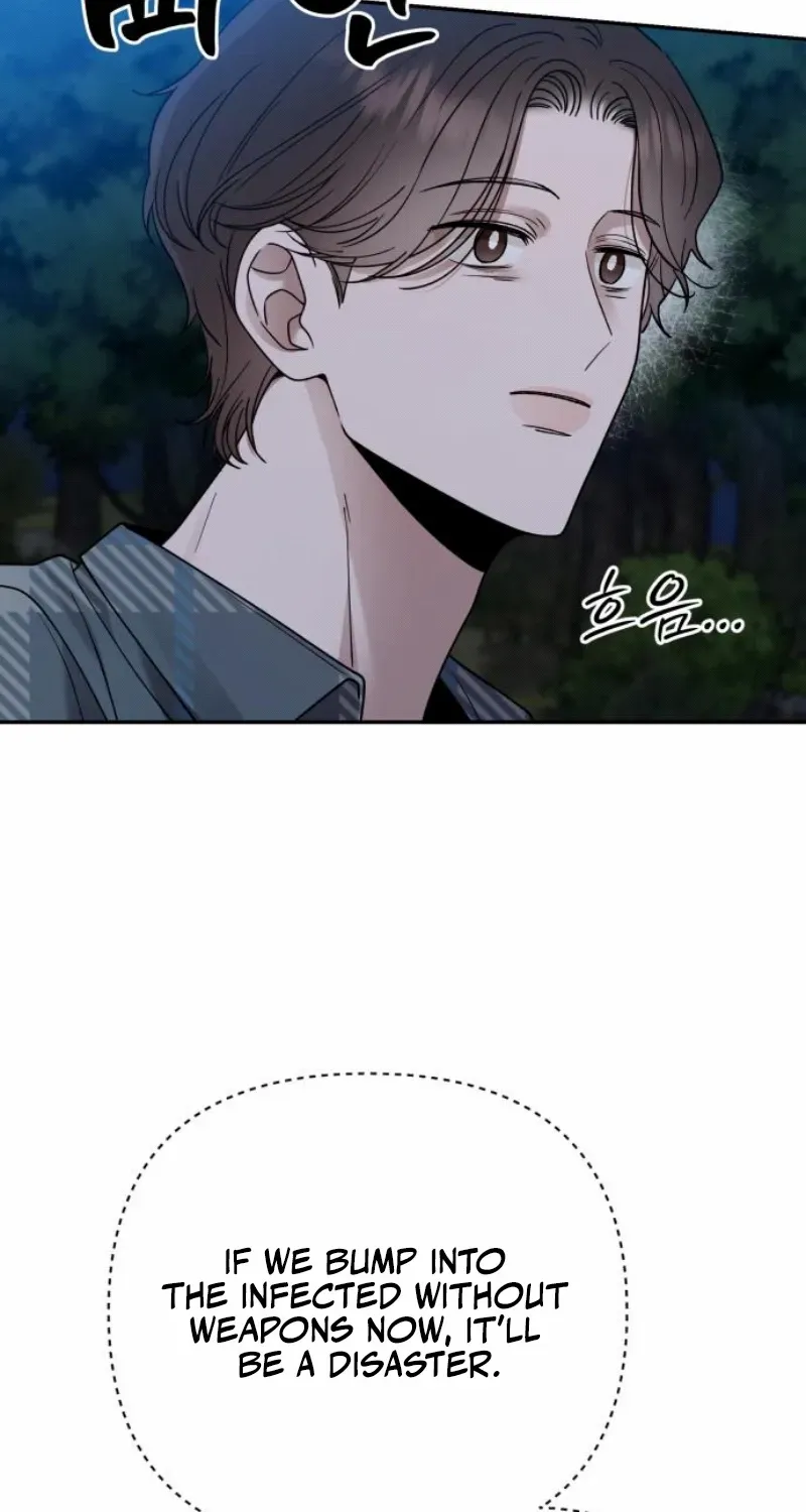 Paradise on Earth Chapter 17 page 30 - 