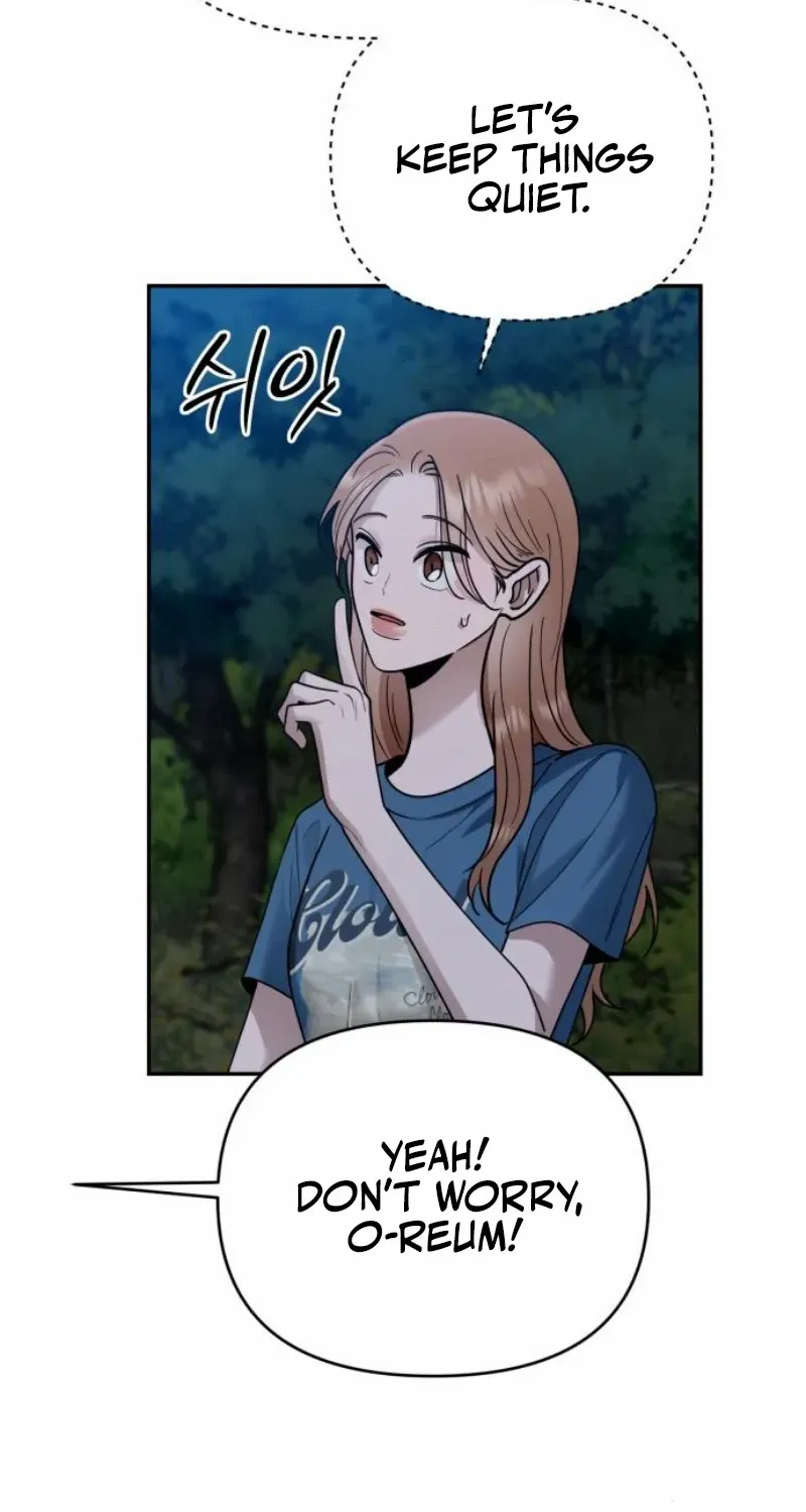 Paradise on Earth Chapter 17 page 31 - 