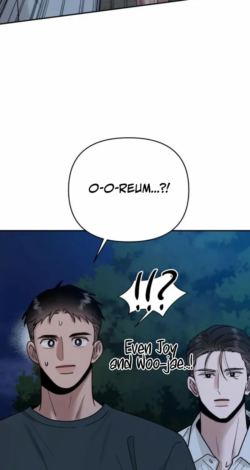Paradise on Earth Chapter 17 page 35 - 