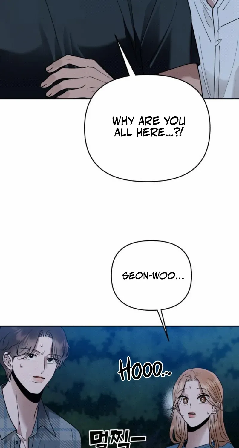 Paradise on Earth Chapter 17 page 36 - 