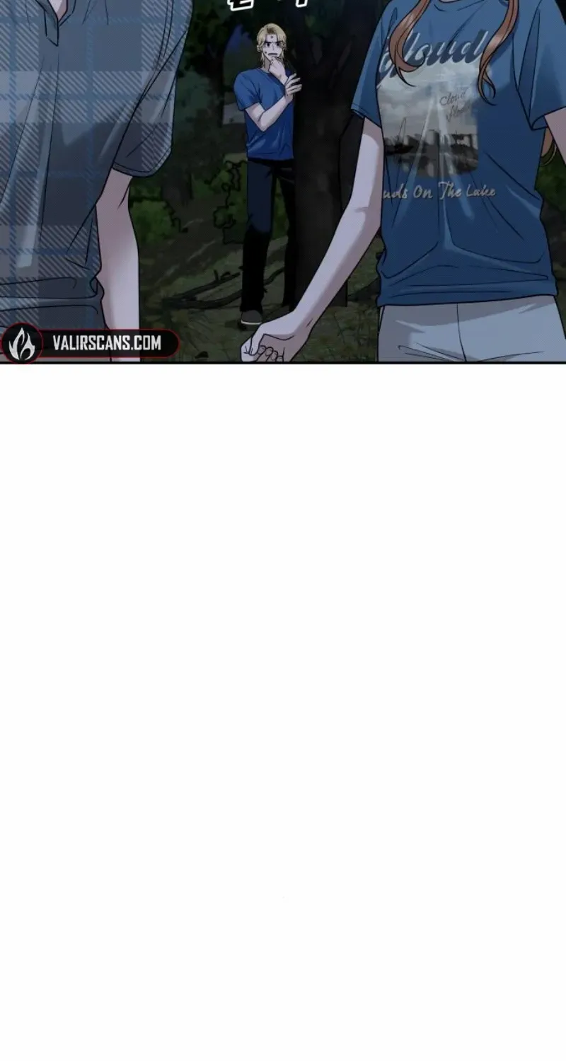 Paradise on Earth Chapter 17 page 37 - 