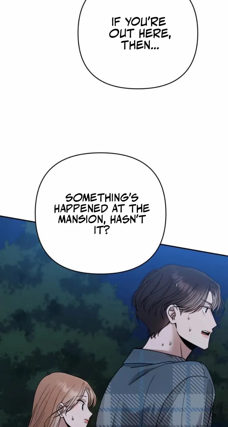 Paradise on Earth Chapter 17 page 39 - 