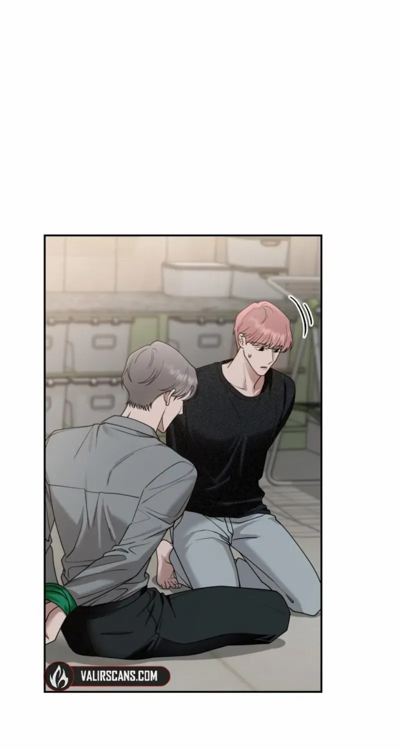 Paradise on Earth Chapter 17 page 42 - 