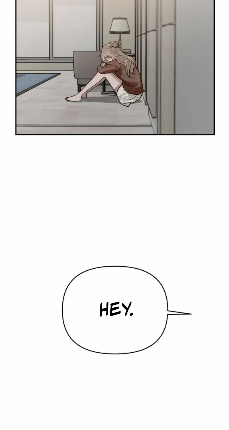 Paradise on Earth Chapter 17 page 44 - 