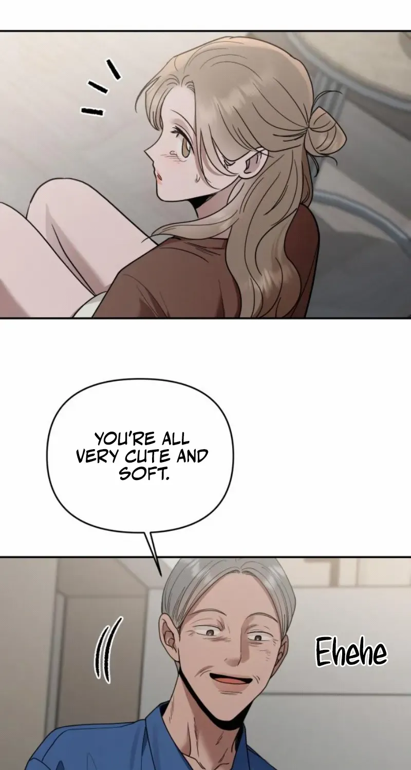 Paradise on Earth Chapter 17 page 45 - 