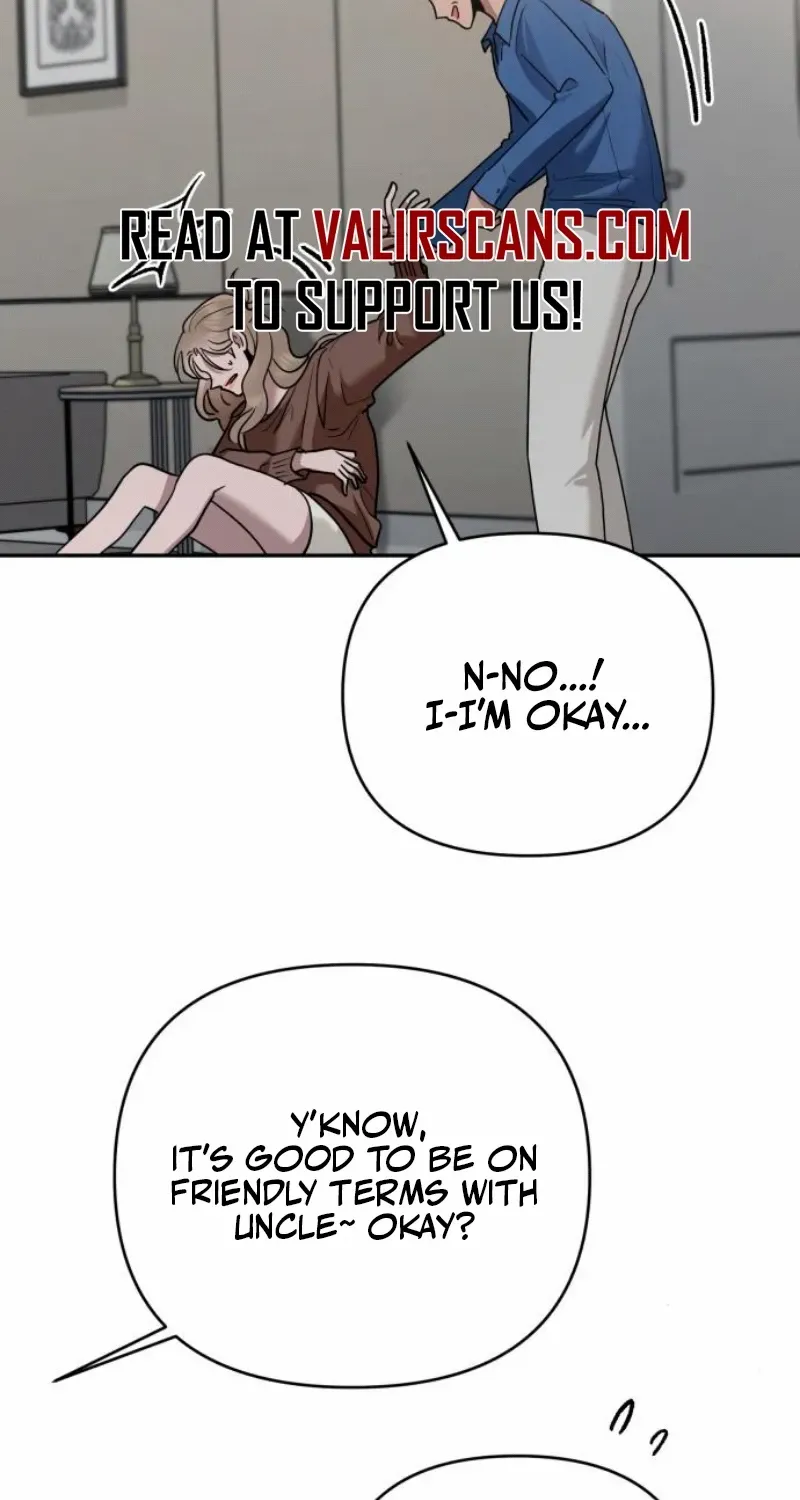 Paradise on Earth Chapter 17 page 47 - 