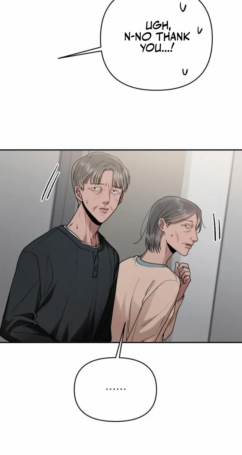 Paradise on Earth Chapter 17 page 48 - 