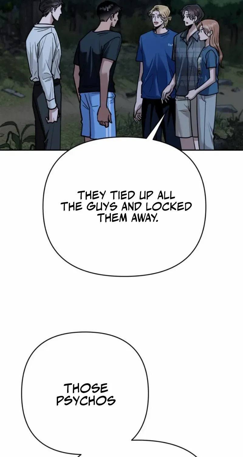 Paradise on Earth Chapter 17 page 52 - 