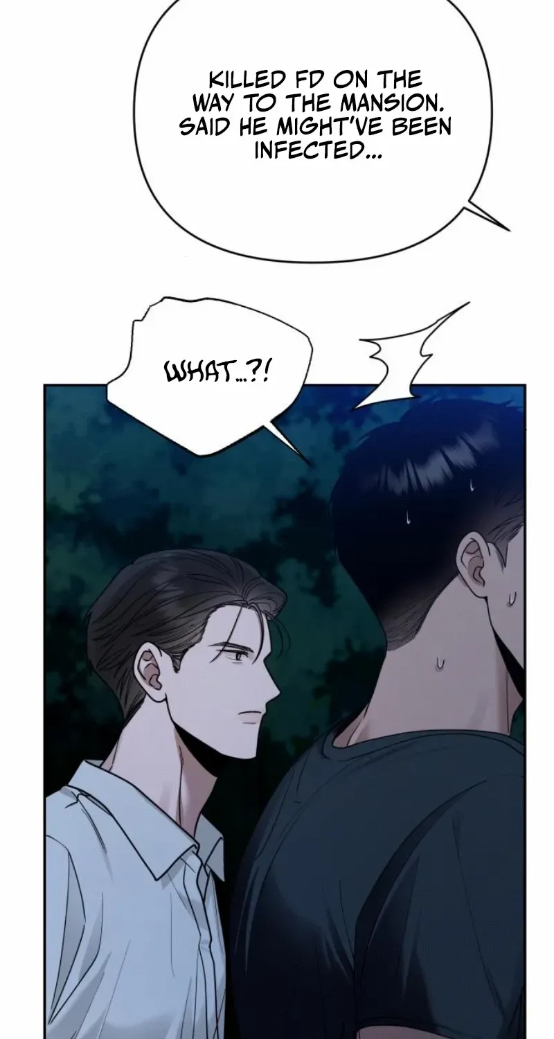 Paradise on Earth Chapter 17 page 53 - 